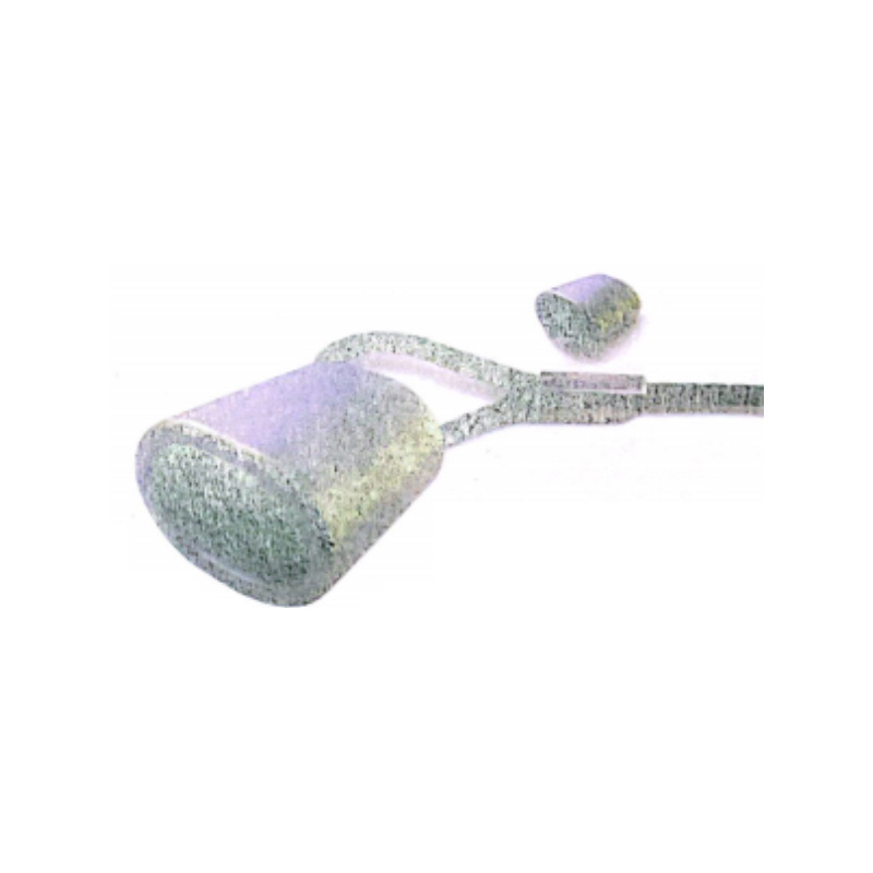 Ống bọc thép hình bầu dục cho dây cáp (Thép cacbon thấp, 5/16
