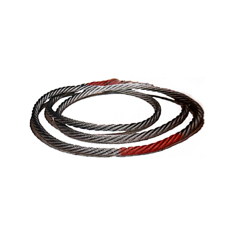 Dây treo vô tận GROMMET (Xây dựng 6x36 + IWRC)