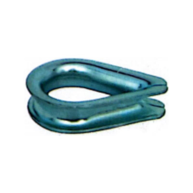 Dây buộc dây DIN 6899 loại B mạ kẽm