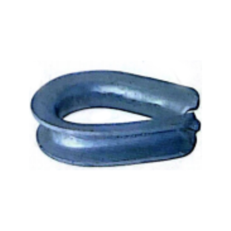 Thimbles dây thép mạ kẽm nhúng nóng