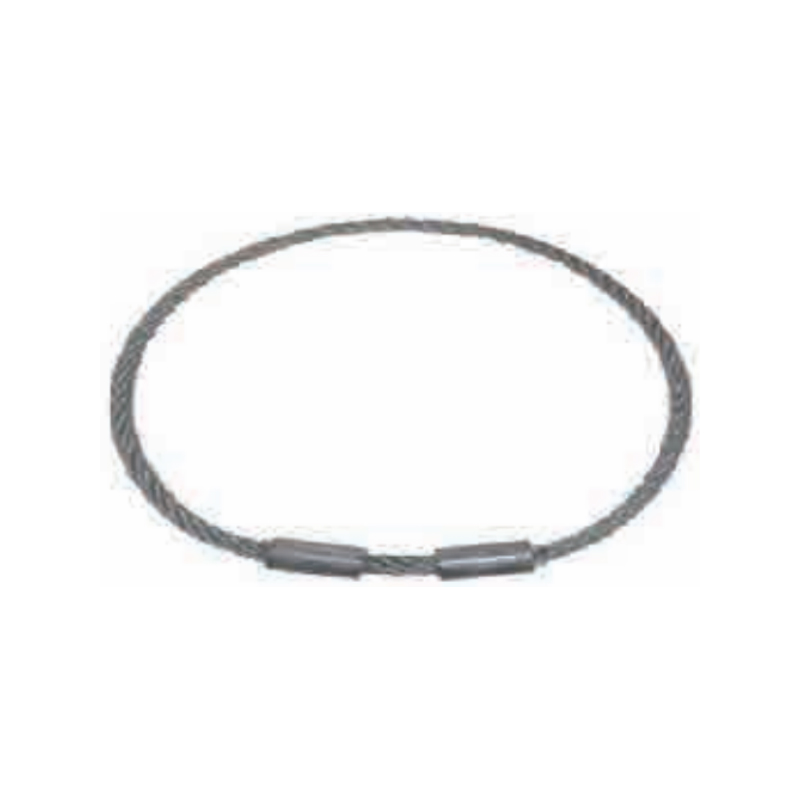 Dây treo dây vô tận WS20 – Loại khóa 6×37+IWRC