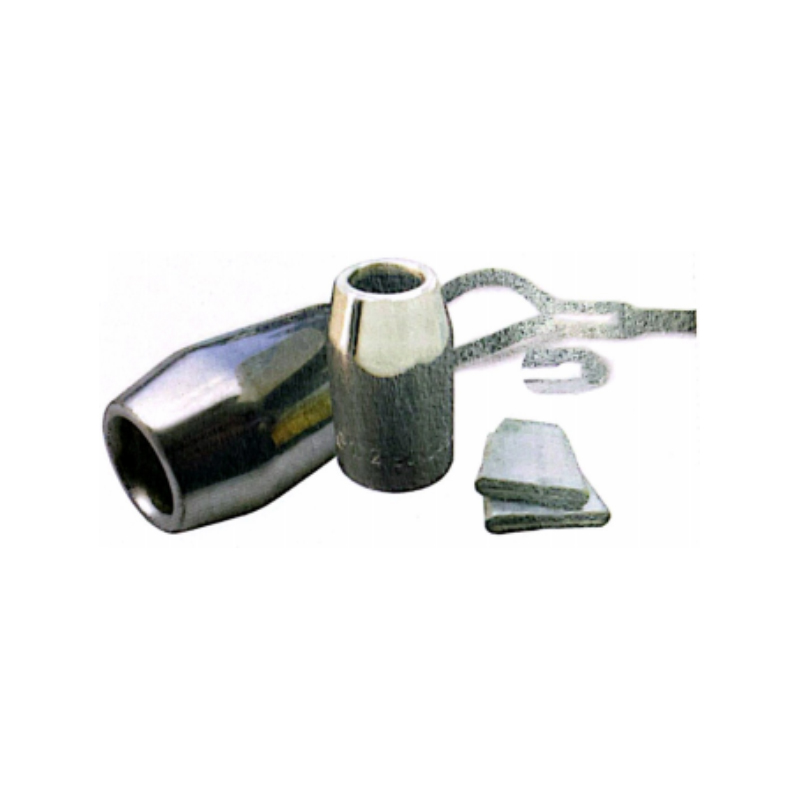 Ống bọc thép Flemish Eye S-505 cho dây cáp (1/4