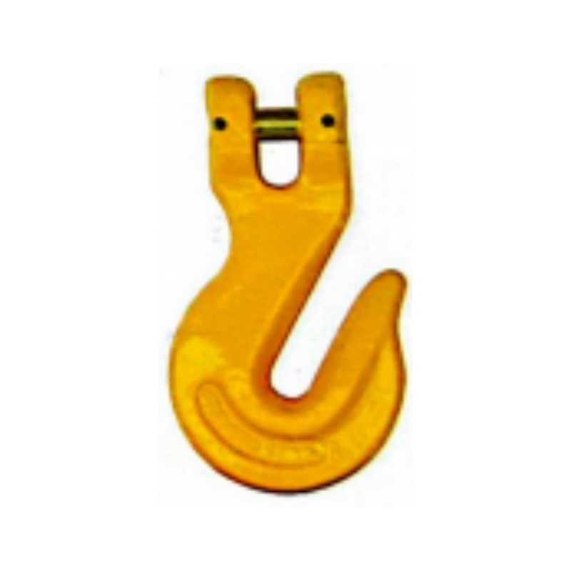 Móc kẹp G80 Clevis