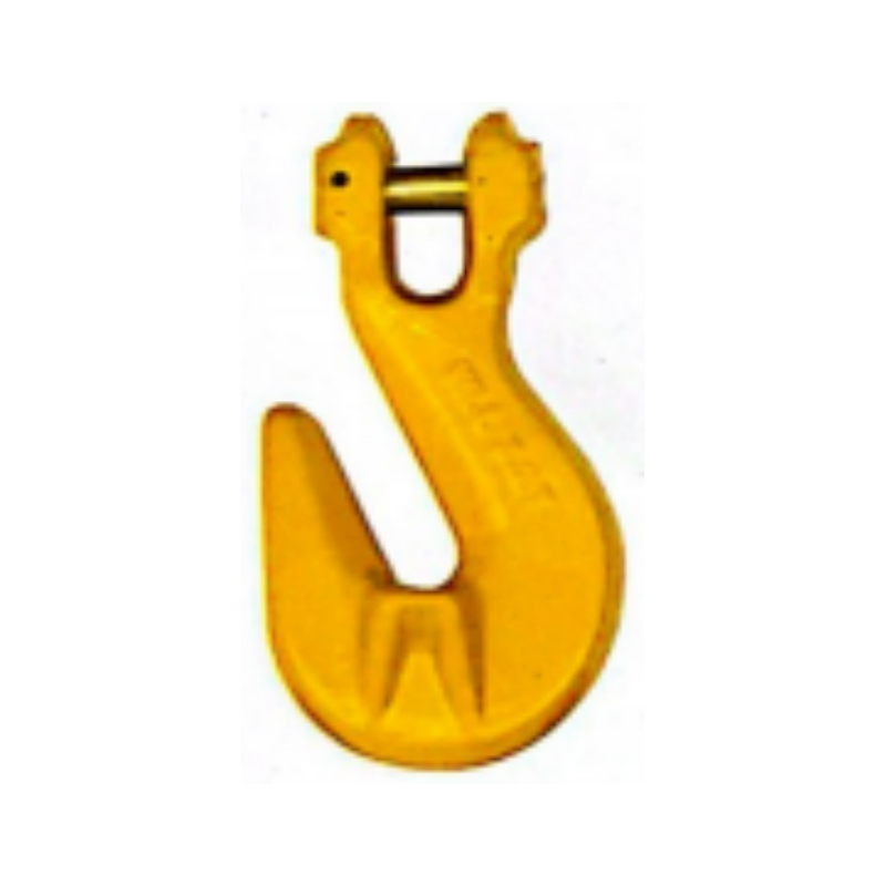 Móc kẹp G80 Clevis có cầu