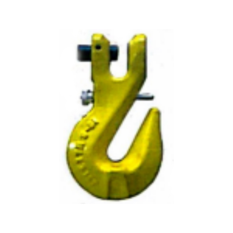 G80 PWB Móc rút ngắn Clevis loại mới
