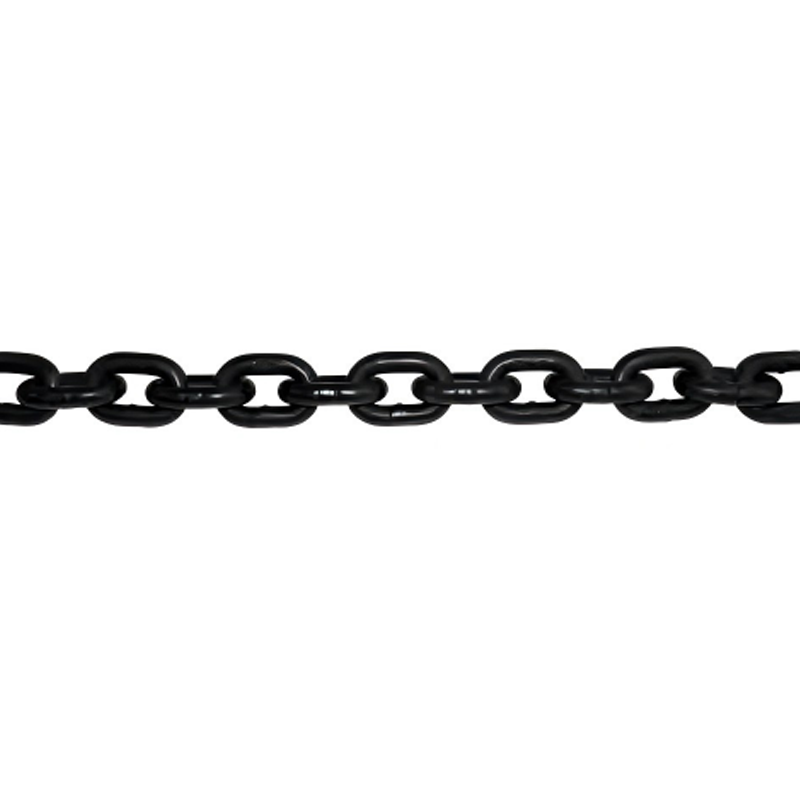 Dây chuyền nâng và gian lận trên cao được xử lý nhiệt bằng thép hợp kim cấp 80